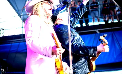 Cheap Trick