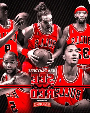 Chicago Bulls vs. Atlanta Hawks