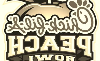 Chick-fil-A Peach Bowl