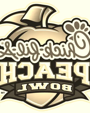 Chick-fil-A Peach Bowl - College Football Playoff Quarterfinal