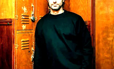 Chris D'Elia