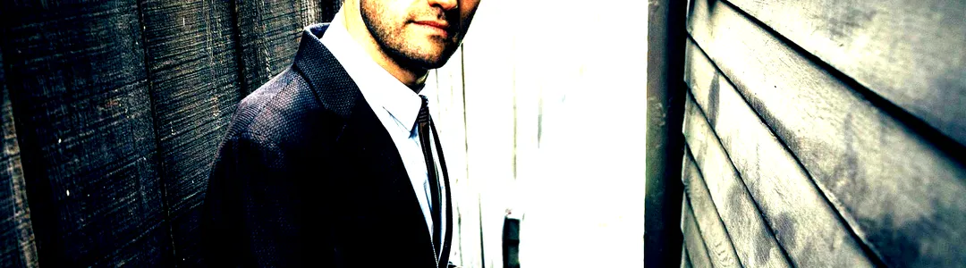 Chris Thile