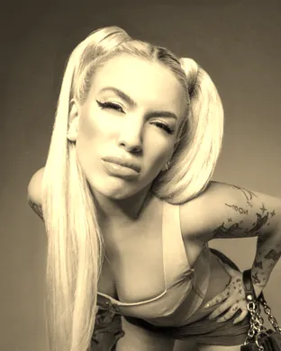 Chrissy Chlapecka Atlanta
