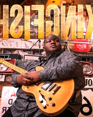 Christone Kingfish Ingram