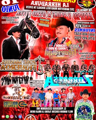 Chuy Lizarraga