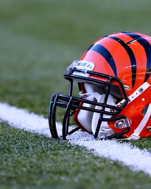 Cincinnati Bengals vs. Atlanta Falcons