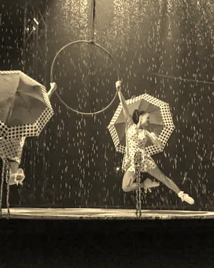 Cirque Italia: Water Circus