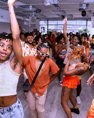 CLUB 1BD Atlanta