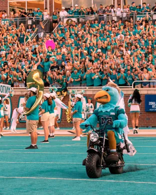 Coastal Carolina Chanticleers vs. Georgia State Panthers