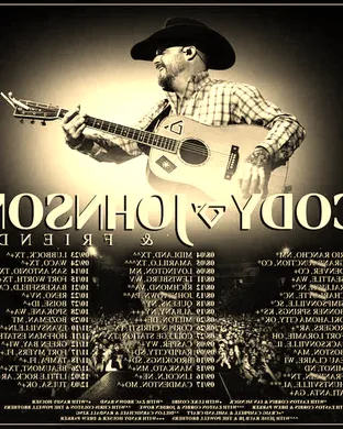 Braves Country Fest: Cody Johnson