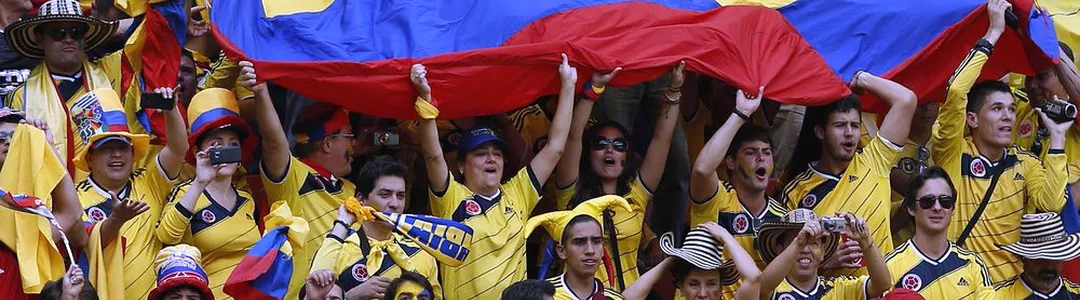 Colombia