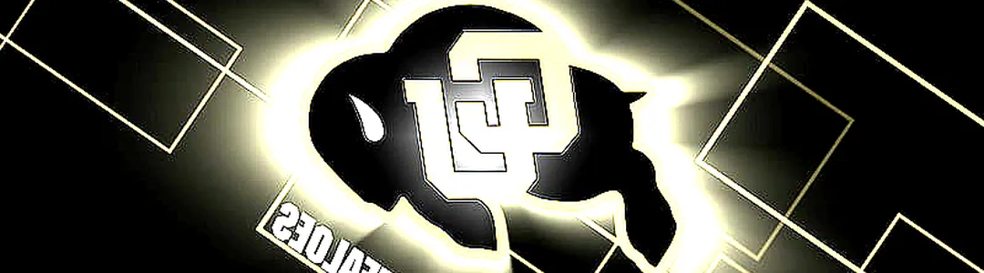Colorado Buffaloes
