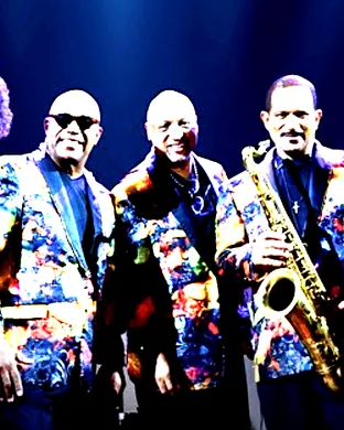 ConFunkShun