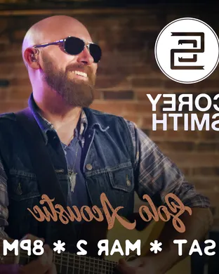 Corey Smith