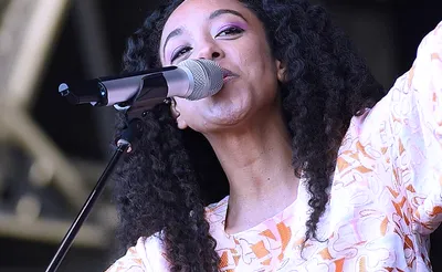 Corinne Bailey Rae