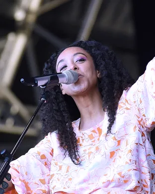 Corinne Bailey Rae