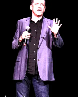 Craig Ferguson