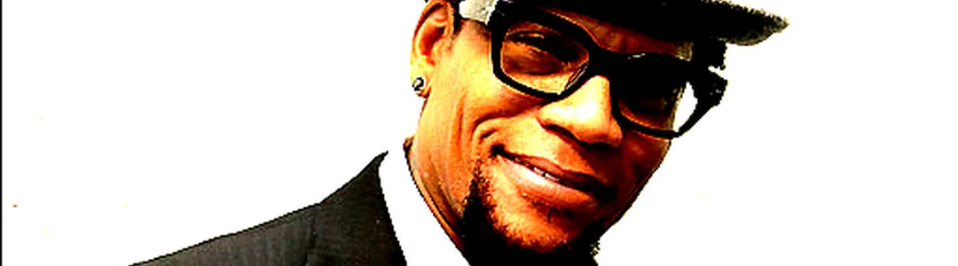 D.L. Hughley