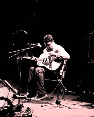 Damien Jurado