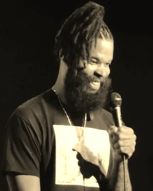 Damon Darling Atlanta