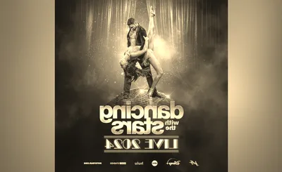 Dancing with the Stars Live