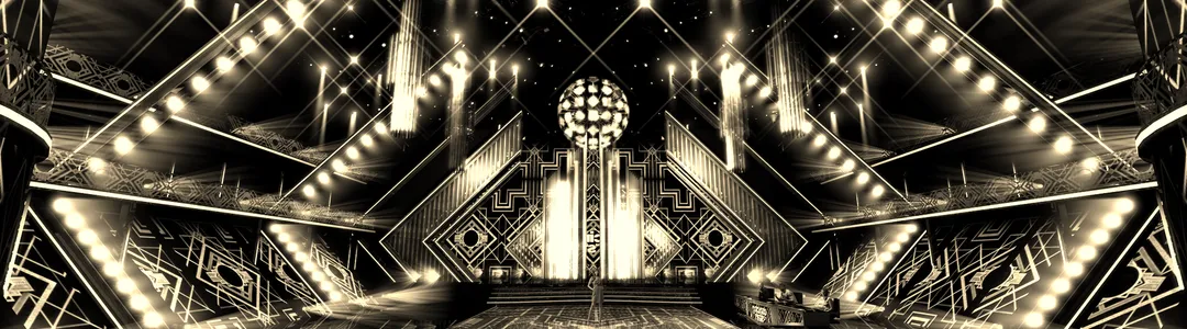 Dancing With The Stars