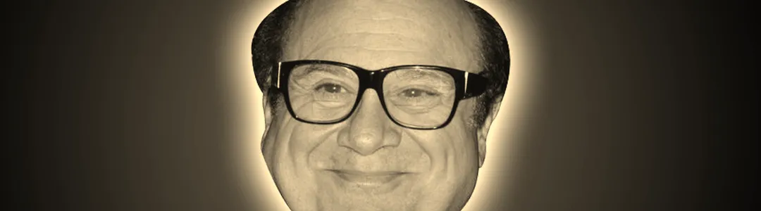 Danny DeVito