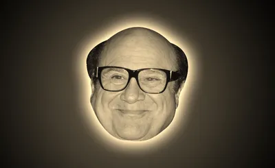 Danny DeVito