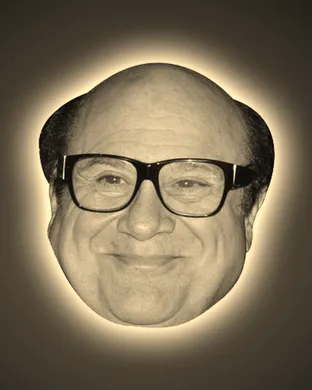 Danny DeVito