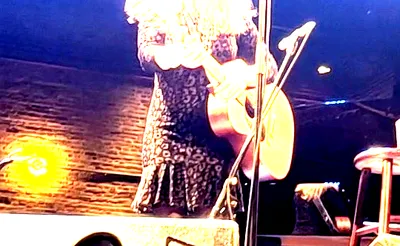 Dar Williams