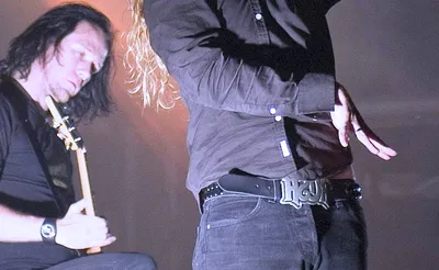 Dark Tranquillity