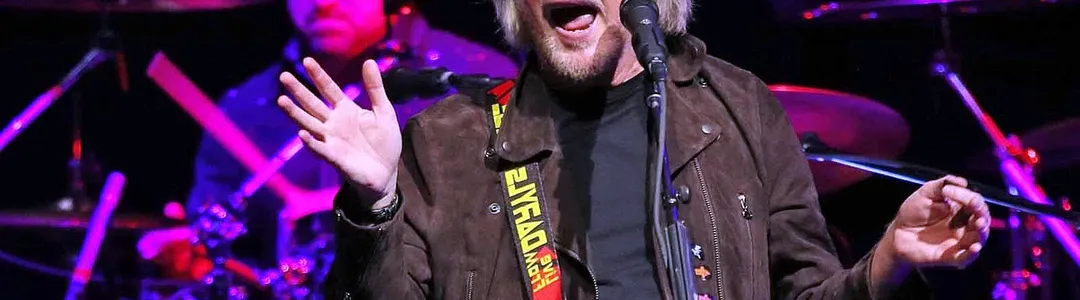 Daryl Hall