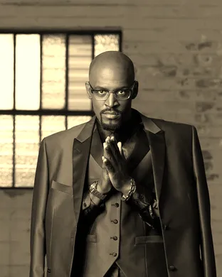 Dave Chappelle