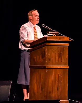 David Sedaris Atlanta