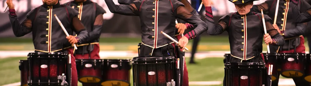 DCI: Drum Corps International