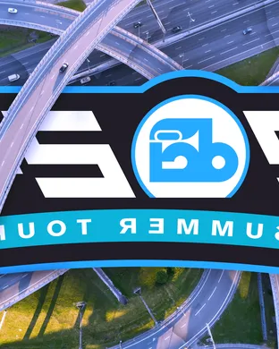 DCI: Drum Corps International Atlanta