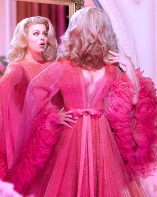 Death Becomes Her Atlanta