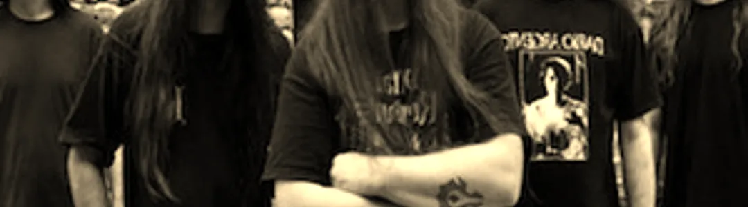 Decibel Magazine Tour