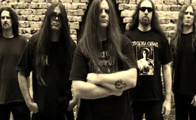 Decibel Magazine Tour