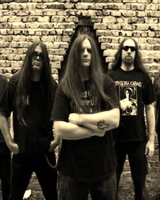 Decibel Magazine Tour: Cryptopsy, Necrot, Fulci & Blood Monolith