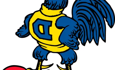 Delaware Blue Hens