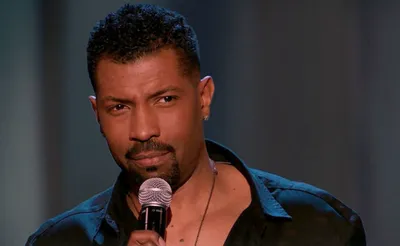 Deon Cole