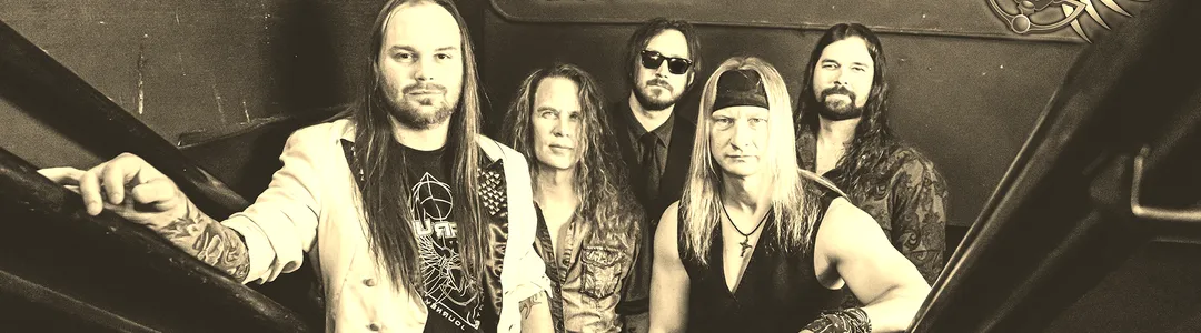 Departure - Tribute To Journey