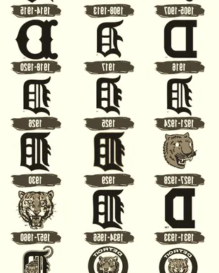 Detroit Tigers