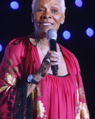 Dionne Warwick