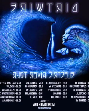 Live concert by Dirtwire