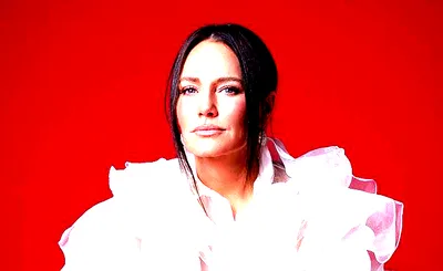 DJ Meredith Marks