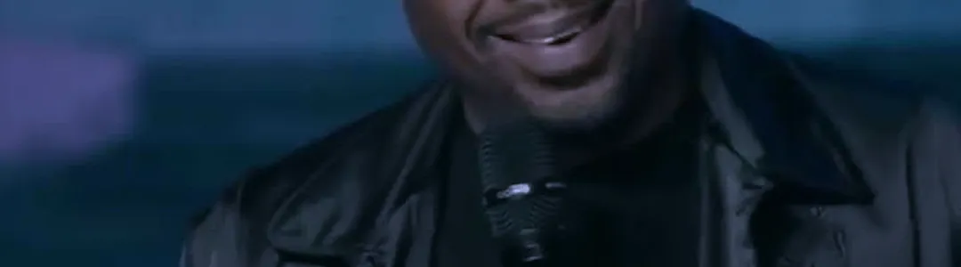 Donnell Rawlings