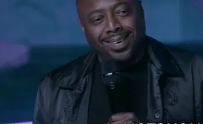 Donnell Rawlings