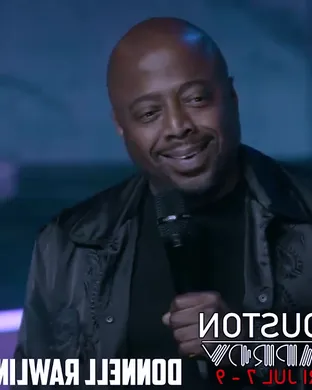 Donnell Rawlings